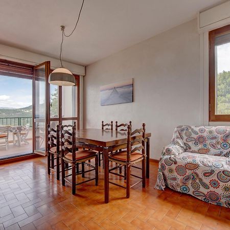 Beautiful Tigullio Apartment Lavagna Exterior photo