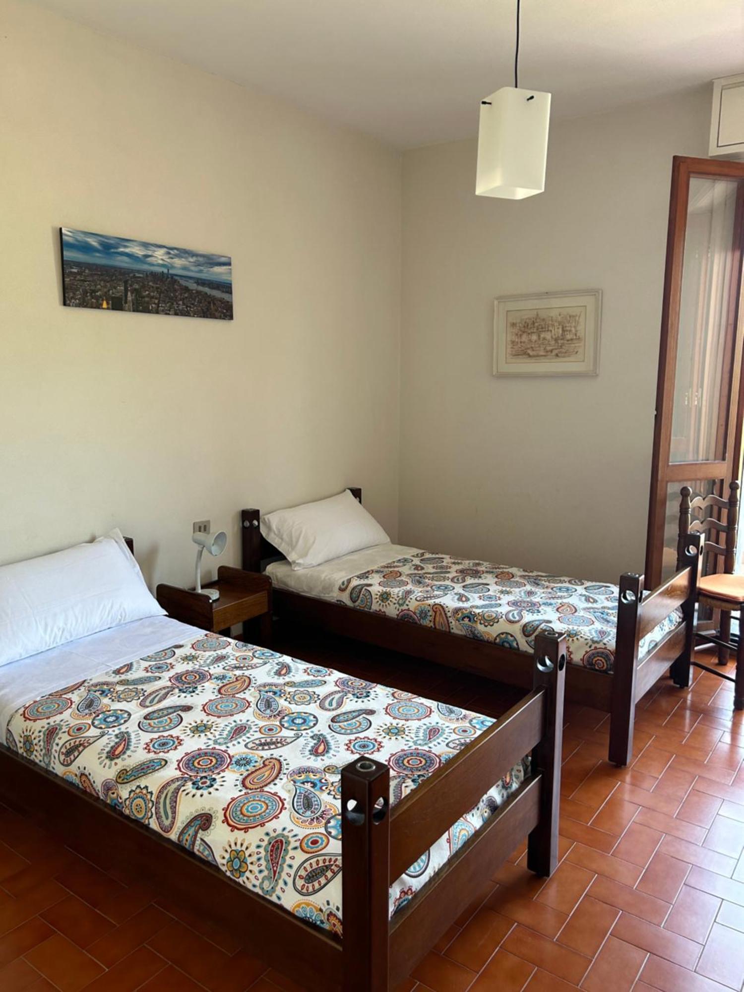 Beautiful Tigullio Apartment Lavagna Exterior photo