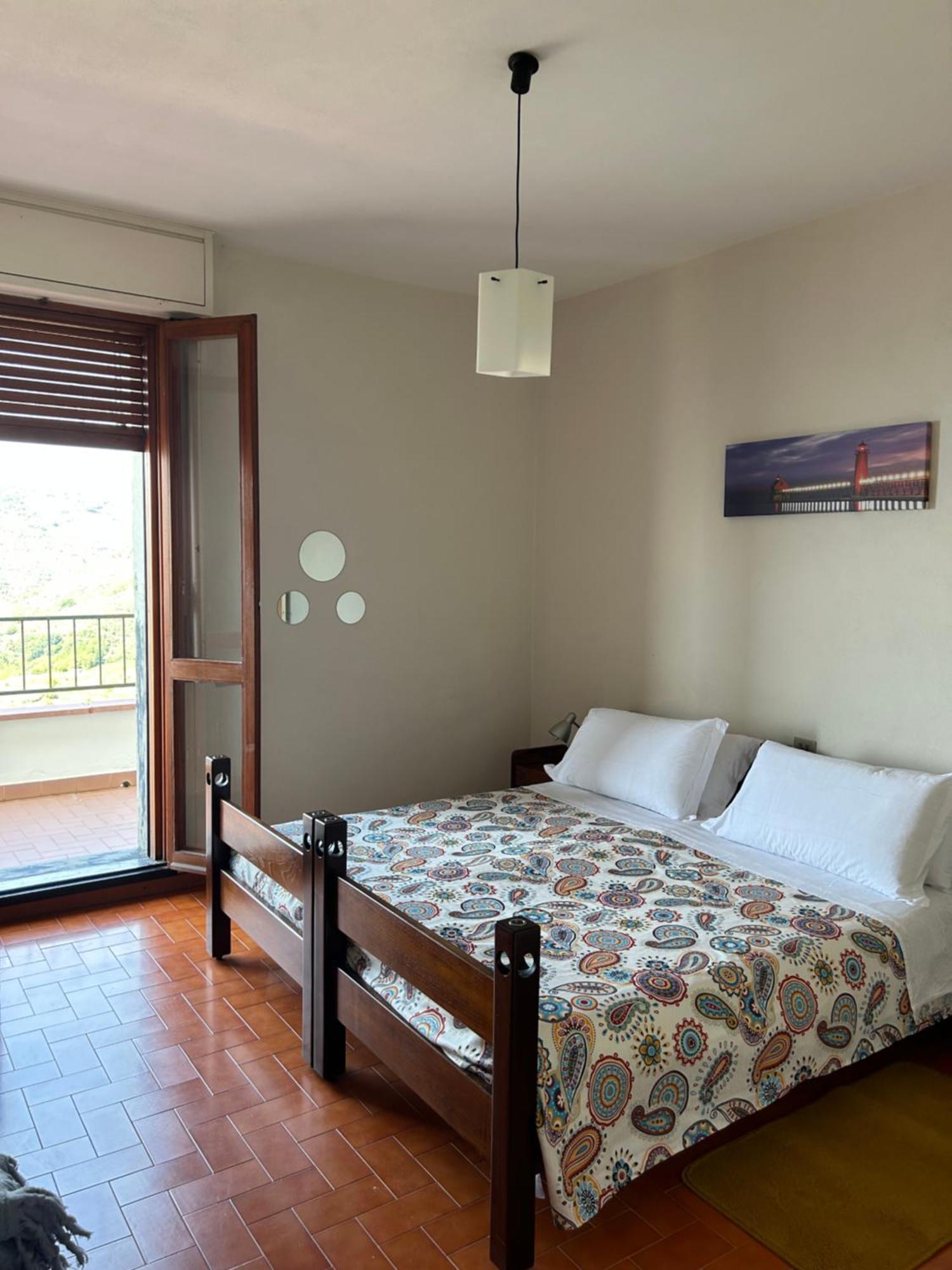 Beautiful Tigullio Apartment Lavagna Exterior photo