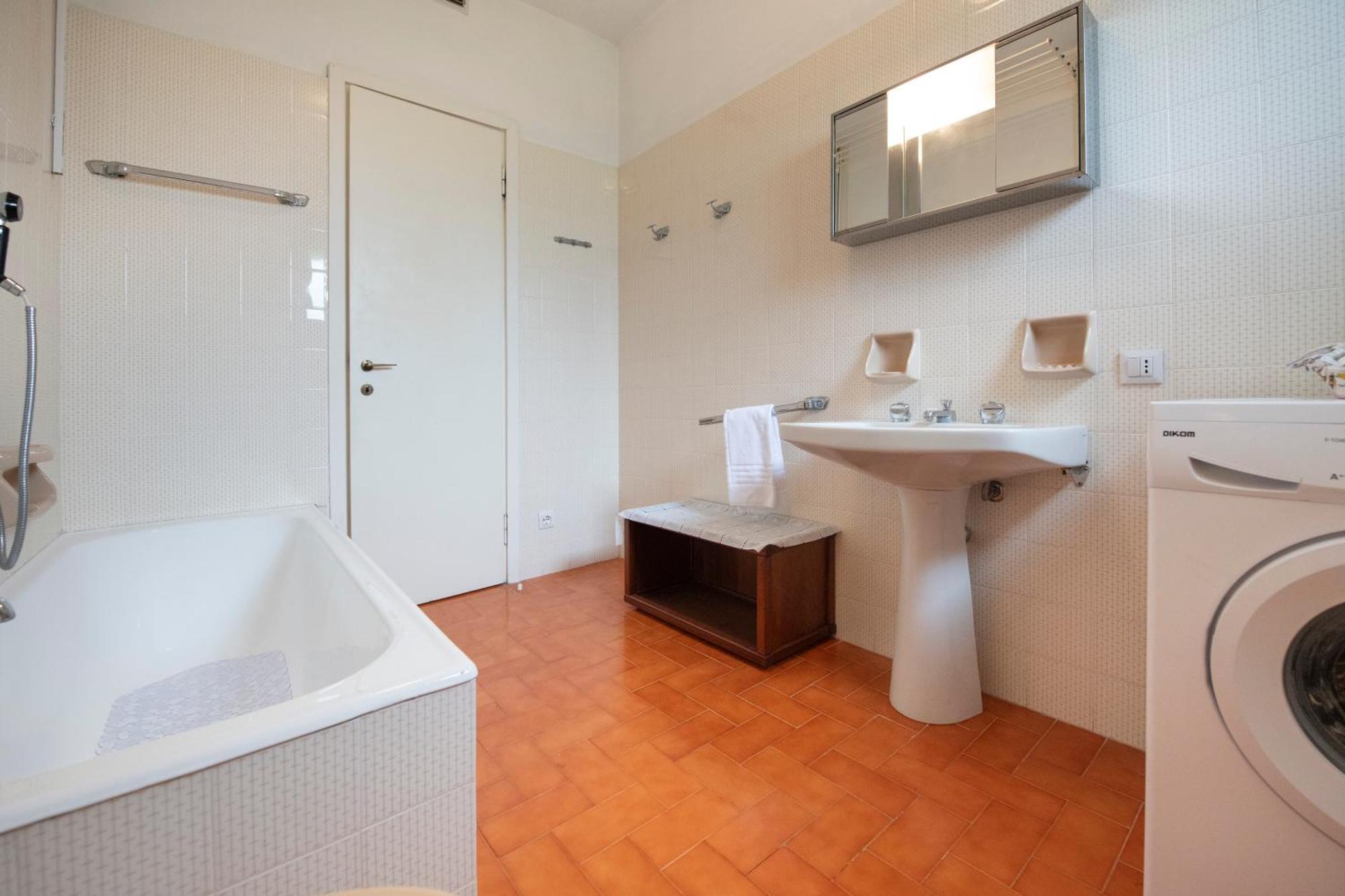 Beautiful Tigullio Apartment Lavagna Exterior photo